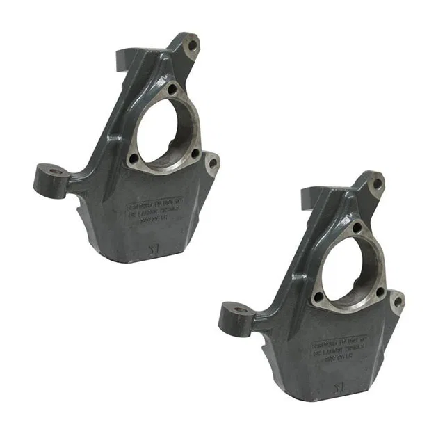 2509 – BELLTECH Spindle, Spindle Assembly 2 Inch Drop Iron Set Of 2